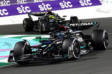 Windsor: "Russell'ın Cidde temposu Mercedes'in kafasını karıştırdı" 