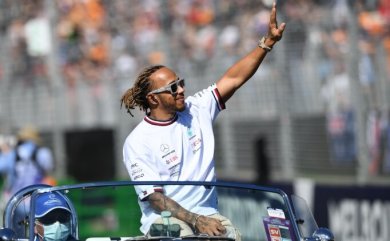 F1 eski pilotu Piquet, Hamilton'a tazminat ödeyecek 