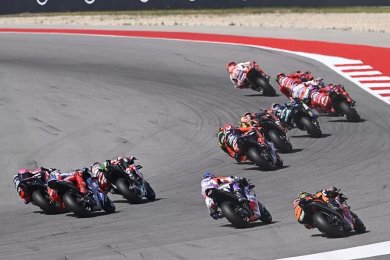 Quartararo: "Yakında sprint yarışında büyük bir kaza görebiliriz" 