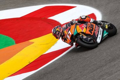 2023 Moto2 Portimao: Acosta sezona zaferle başladı, Canet ikinci 