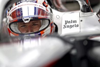 Glock: "Hulkenberg yakında ilk puanlarını alacak" 