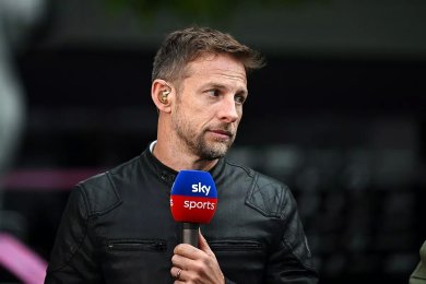 Button: "Perez'in antrenmanlarda ya... 