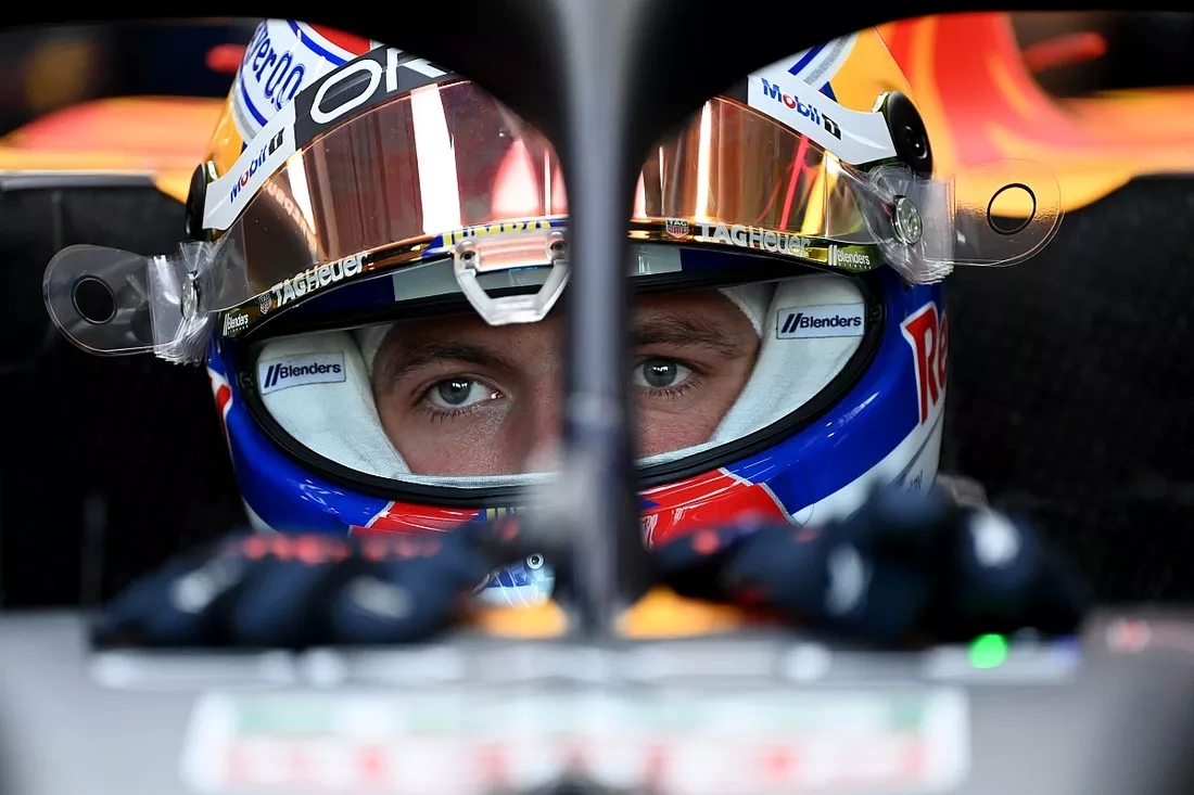 Vettel: "Verstappen'in F1 2023'teki parlaklığını görmezden gelmek yanlış" 