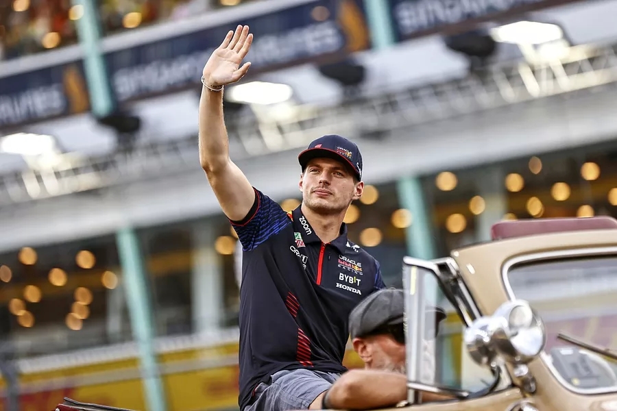 Verstappen: "Red Bull dominasyonunu takdir etmeyenler gerçek bir taraftar değil" 