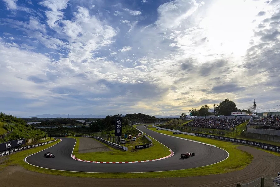 2023 Japonya GP ne zaman, saat kaçta, hangi kanalda? 