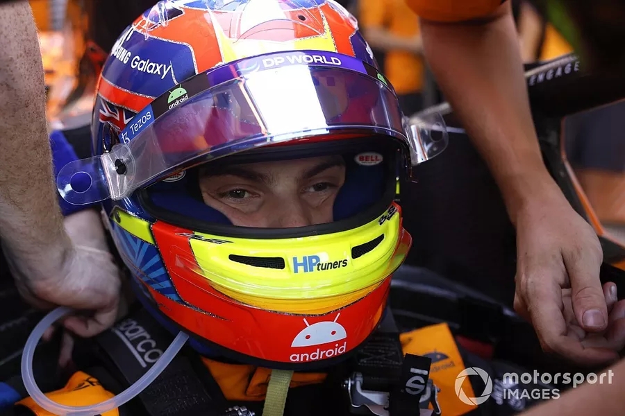 McLaren'ın Piastri'de gördüğü Alonso/Schumacher özellikleri neler? 