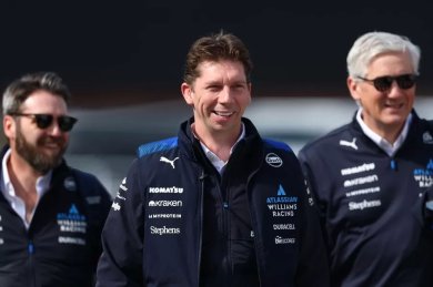 Williams, 2026'ya odaklanmaya karar verdi 