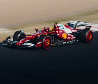 Lewis Hamilton’ın Ferrari’de sorun yaşamasına neden olan sürüş alışkanlığı ne? 