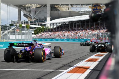 Formula 1 2025 Miami GP Ne Zaman, Saat Kaçta, Hangi Kanalda? 