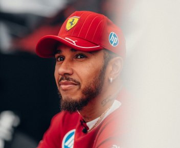 Coulthard: “Hamilton realist bir insan, her şeyin farkında” 