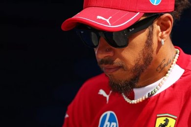 Hamilton, Miami'de de zorlanmayı bekliyor: "Bu gerçekten can sıkıcı" 