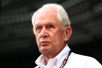 Marko: "Miami'de koşullar McLaren'ın lehine olacak" 