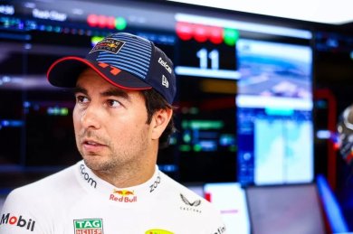 Montoya'dan Cadillac'a sürücü kadrosu önerisi: Perez ve Zhou 
