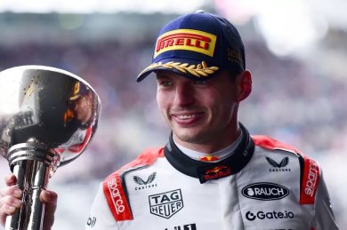 Honda: "Gelecekte de Verstappen ile çalışmak istiyoruz" 