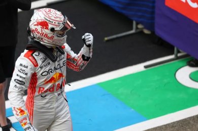 Franz Tost: "Verstappen traktörle bile yarış kazanabilir!" 