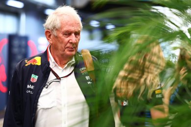 Helmut Marko, Audi ve Mercedes’in F1’den çekilebileceği iddialarını yalanladı 