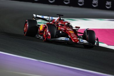 Ferrari: “2025 F1 sezonundaki sıralama performansımız ‘drama’ değil” 