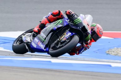 2025 MotoGP Hollanda ana antrenman:... 