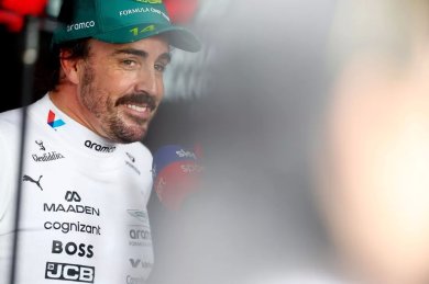 Alonso: “Spa’dan sonra umut kalmamı... 
